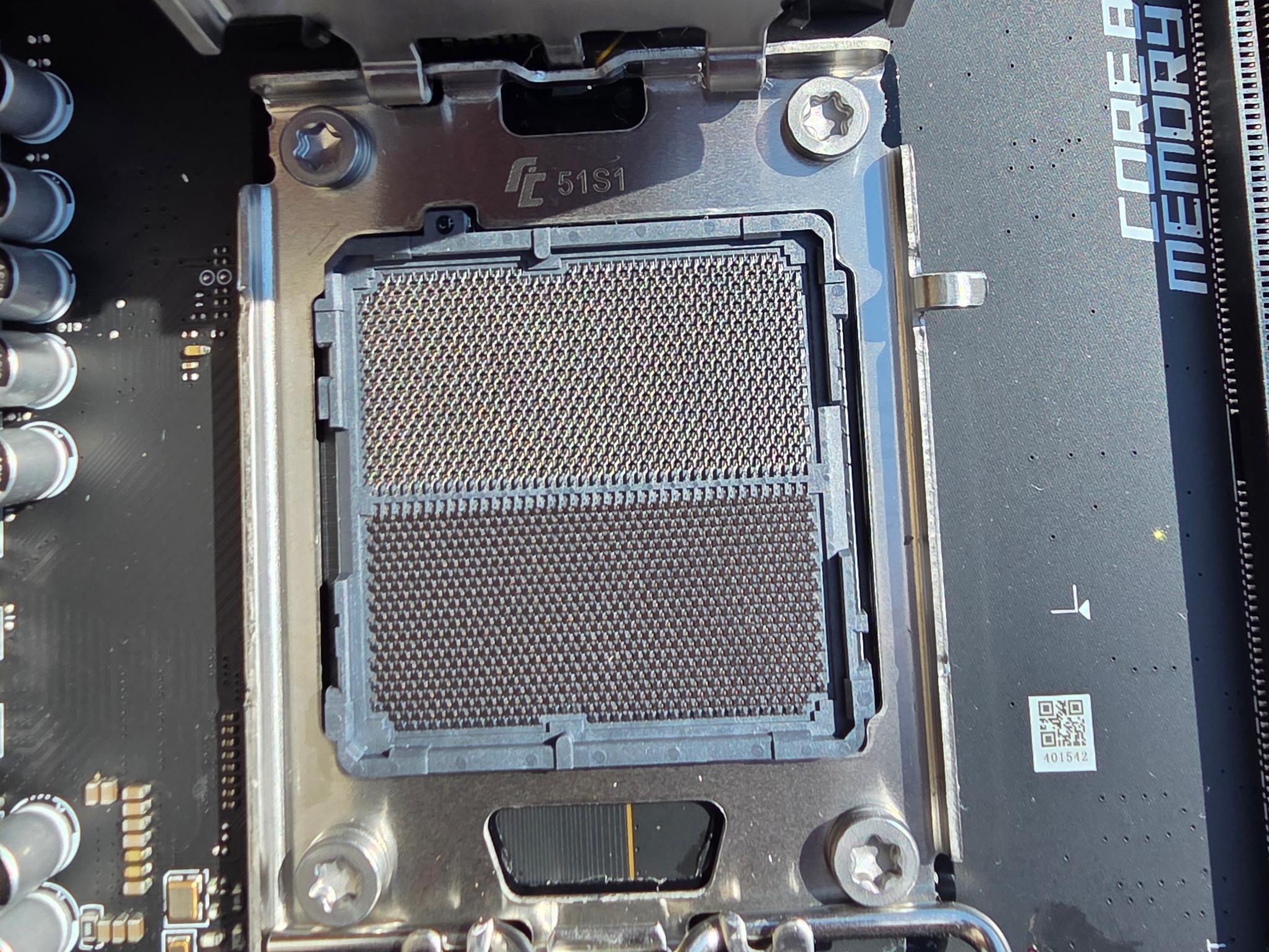 Msi b650 gaming plus wifi