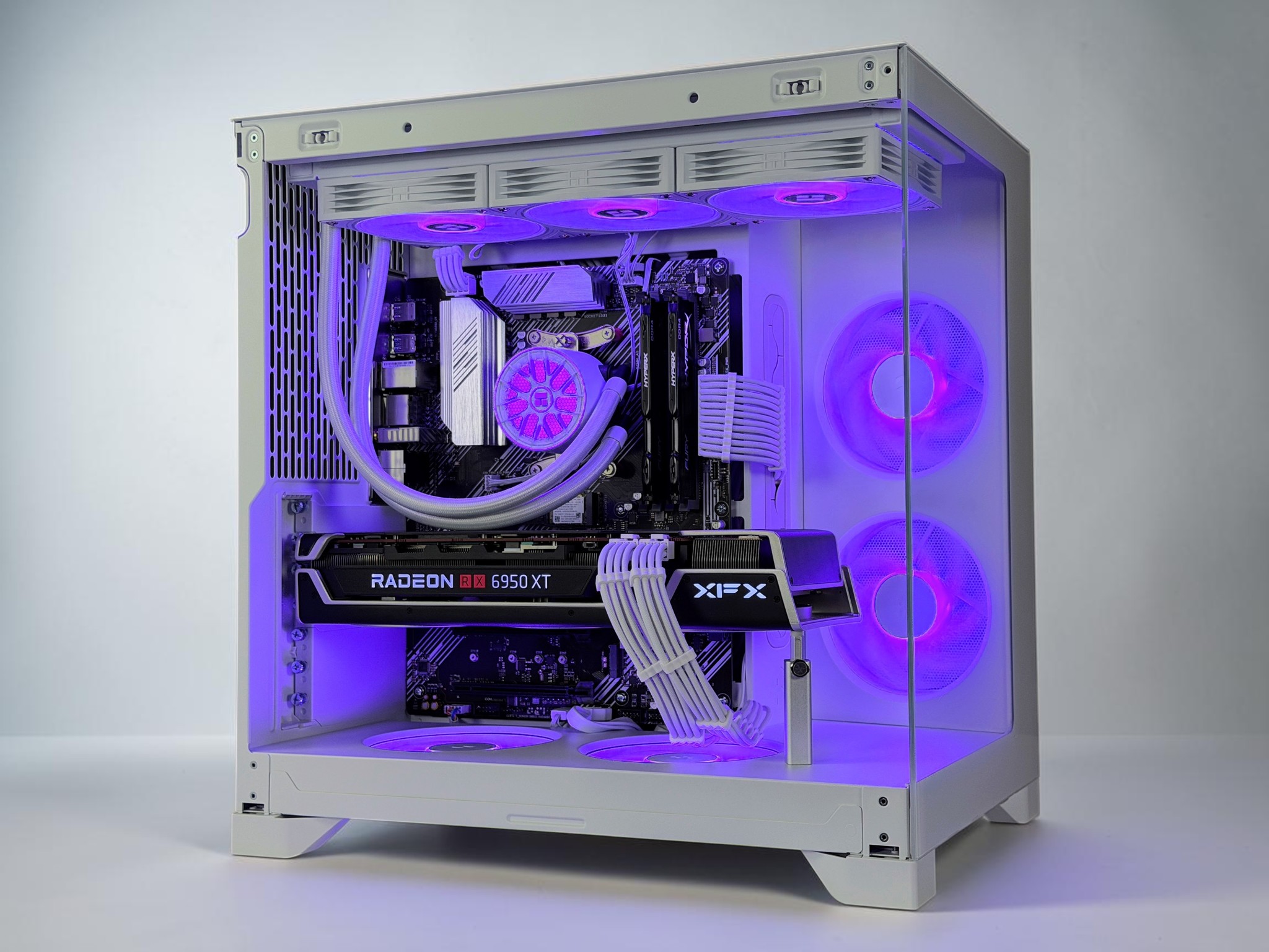 ✂️🏷️Special Deal📢💲 AMD RX 6950 XT 16GB🚀AMD Ryzen 7 5800X🚀 32GB DDR4🚀 1.5TB SSD