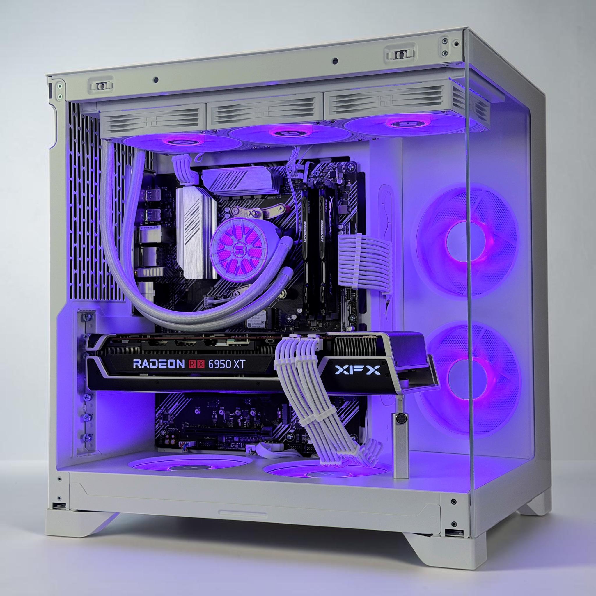✂️🏷️Special Deal📢💲 AMD RX 6950 XT 16GB🚀AMD Ryzen 7 5800X🚀 32GB DDR4🚀 1.5TB SSD