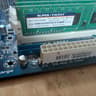I7 3770 + Z77 motherboard + 16GB DDR3 + GT210 1GB