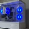 Icy Dragon 🧊┃ Ryzen 5┃RTX 2060┃16GB RAM┃512GB NVME SSD┃