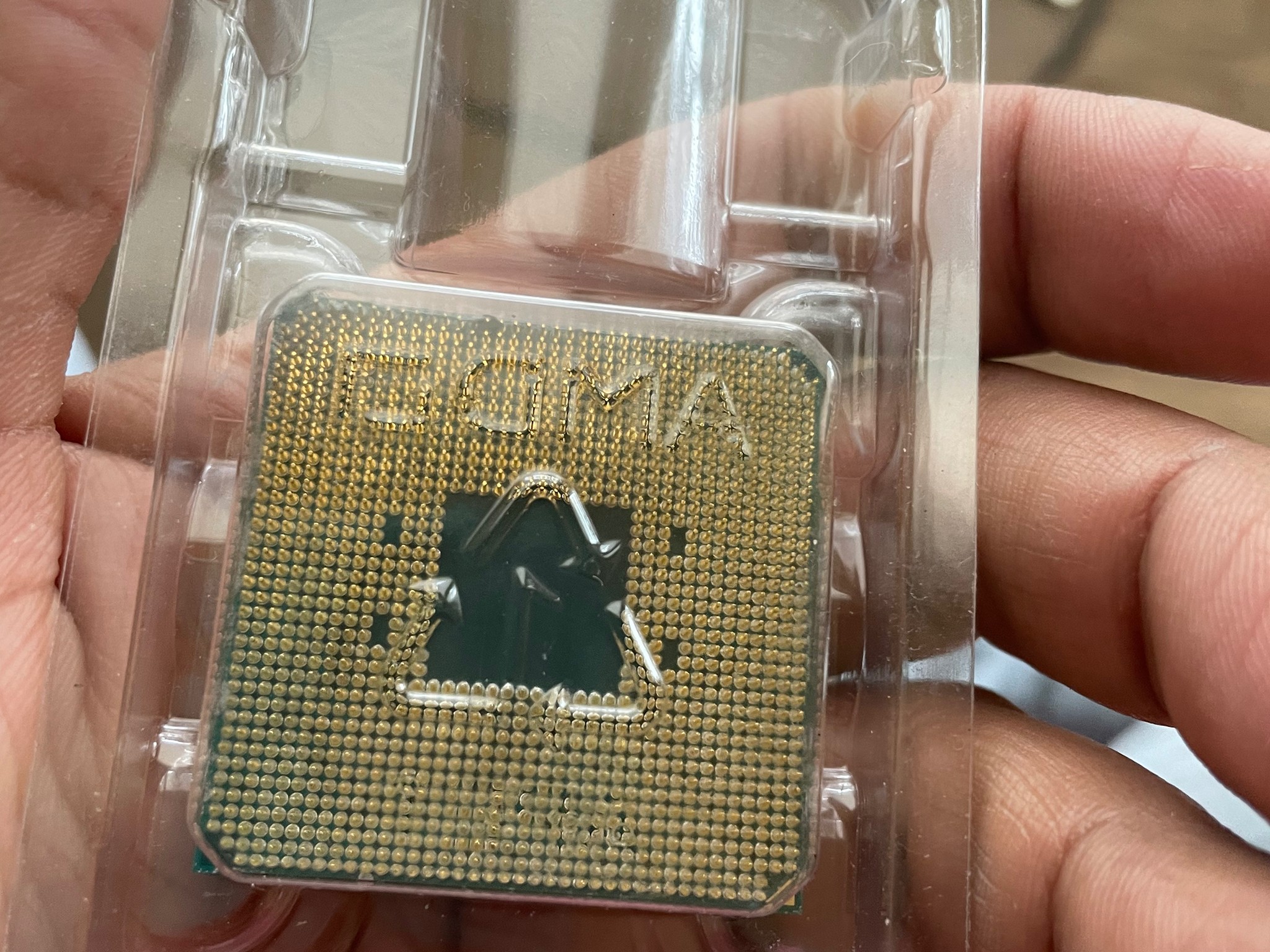 Ryzen 7 5800x