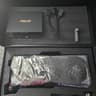 ASUS TUF NVIDIA GEFORCE RTX 5070 Ti OC Edition - Black