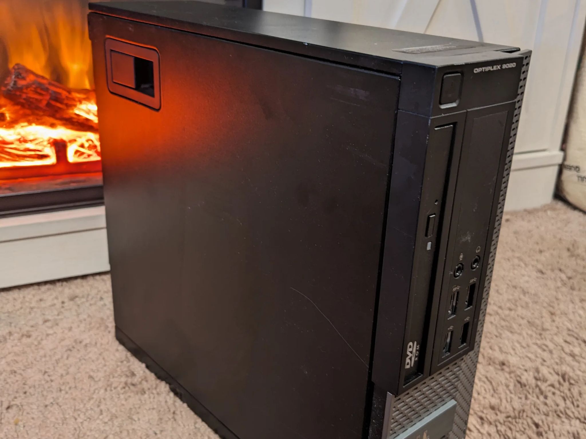 $99 SHIPPED! i3-4170, 16GB RAM, HD 8570, 500GB HDD, Win11, WiFi