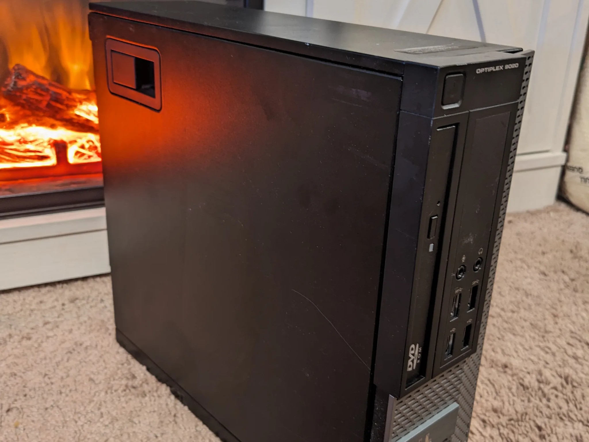 $99 SHIPPED! i3-4170, 16GB RAM, HD 8570, 500GB HDD, Win11, WiFi