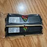 GeIL Super Luce RGB Sync RAM (2x 8gb)