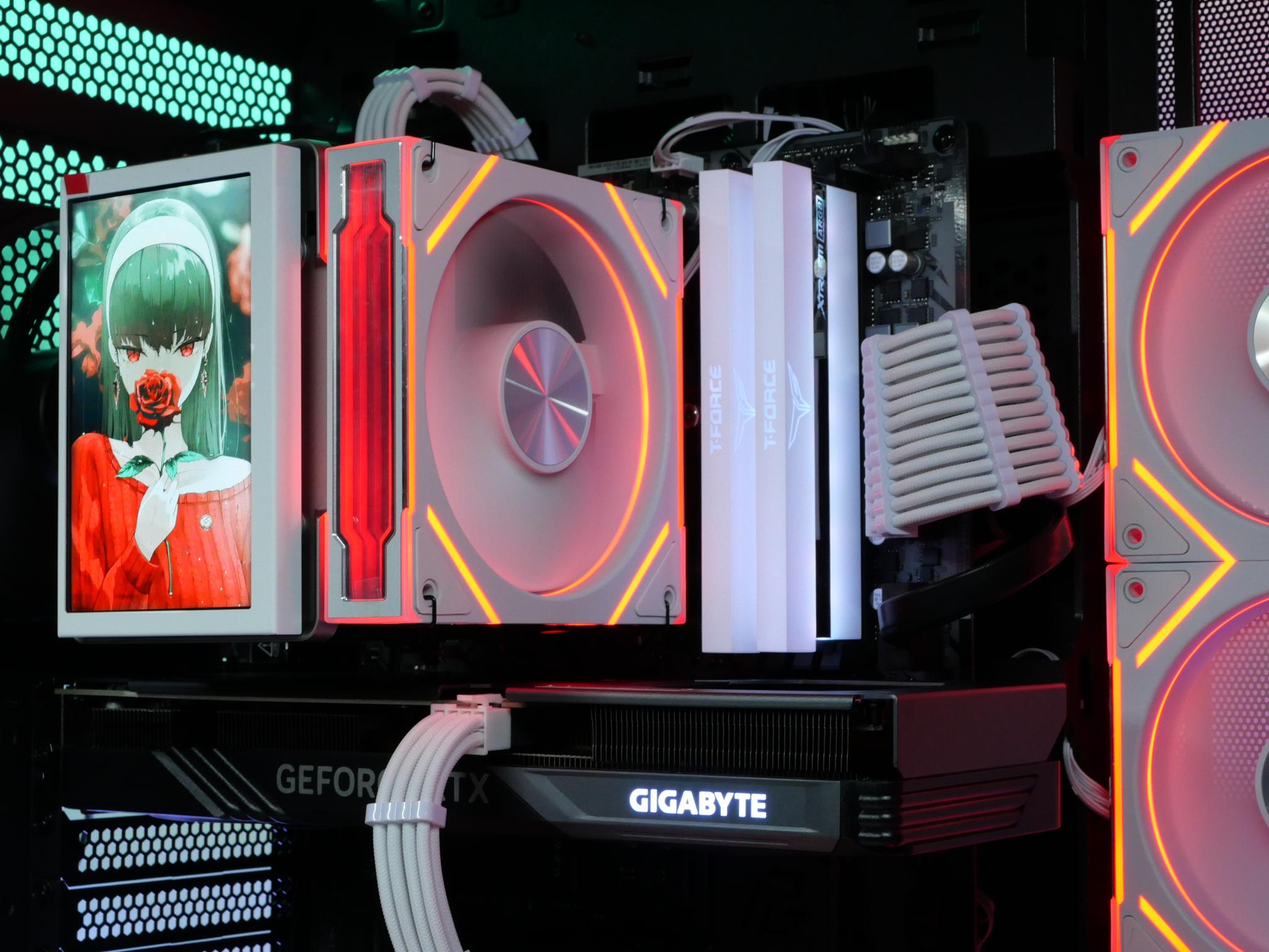 🔲×🧊 RTX 4060, Ryzen 7 5700X, 32GB ram, 1TB 4.0 nvme