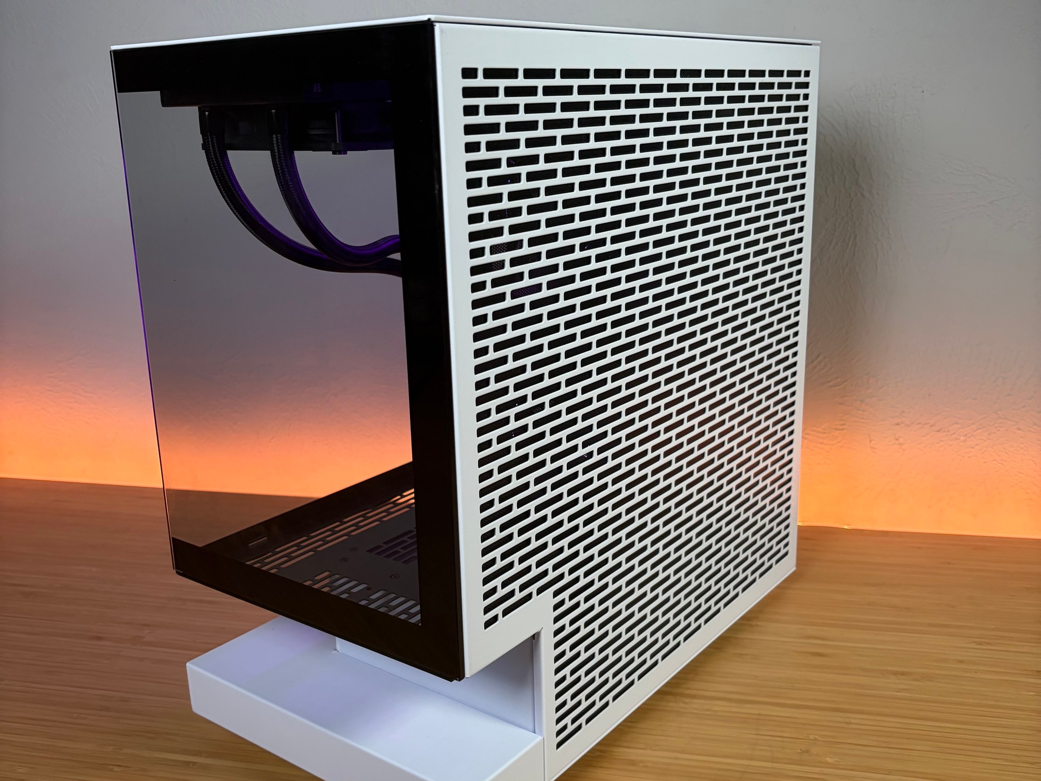 1440p / 4K Custom Gaming PC - Ryzen 5 7600x + Intel ARC B580 12GB + 16GB DDR5 RAM