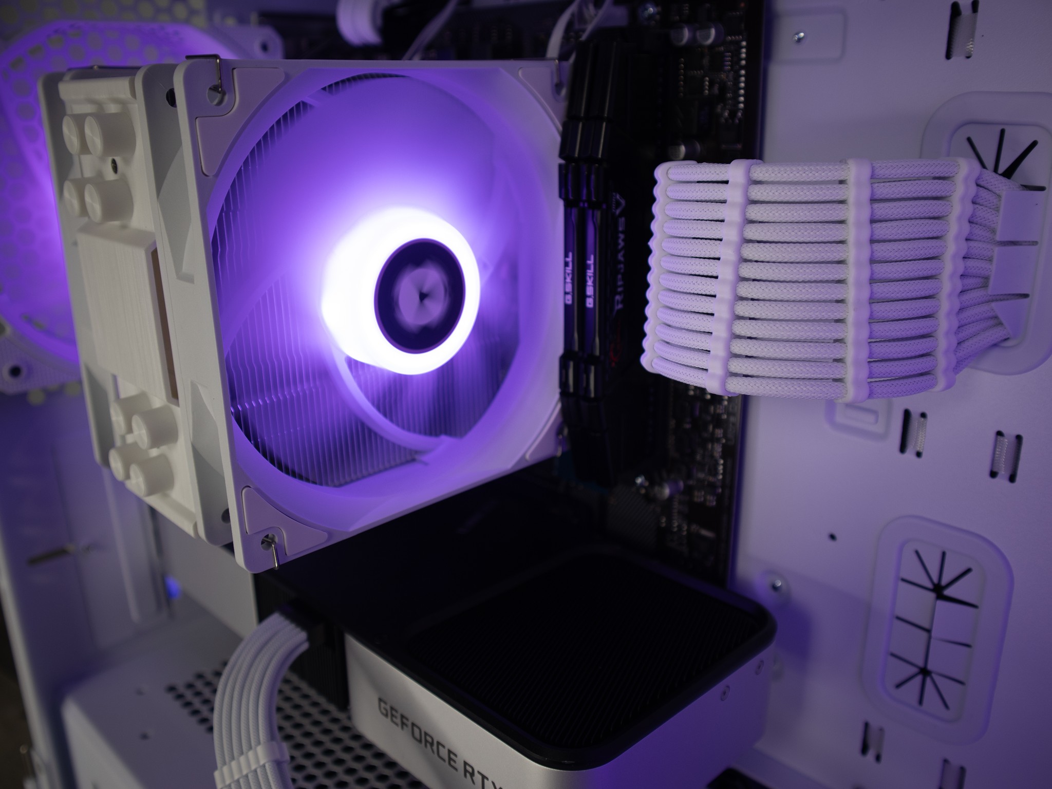 RTX 3060 Ti | Ryzen 5 5600G | 1TB NVME | 16GB RAM