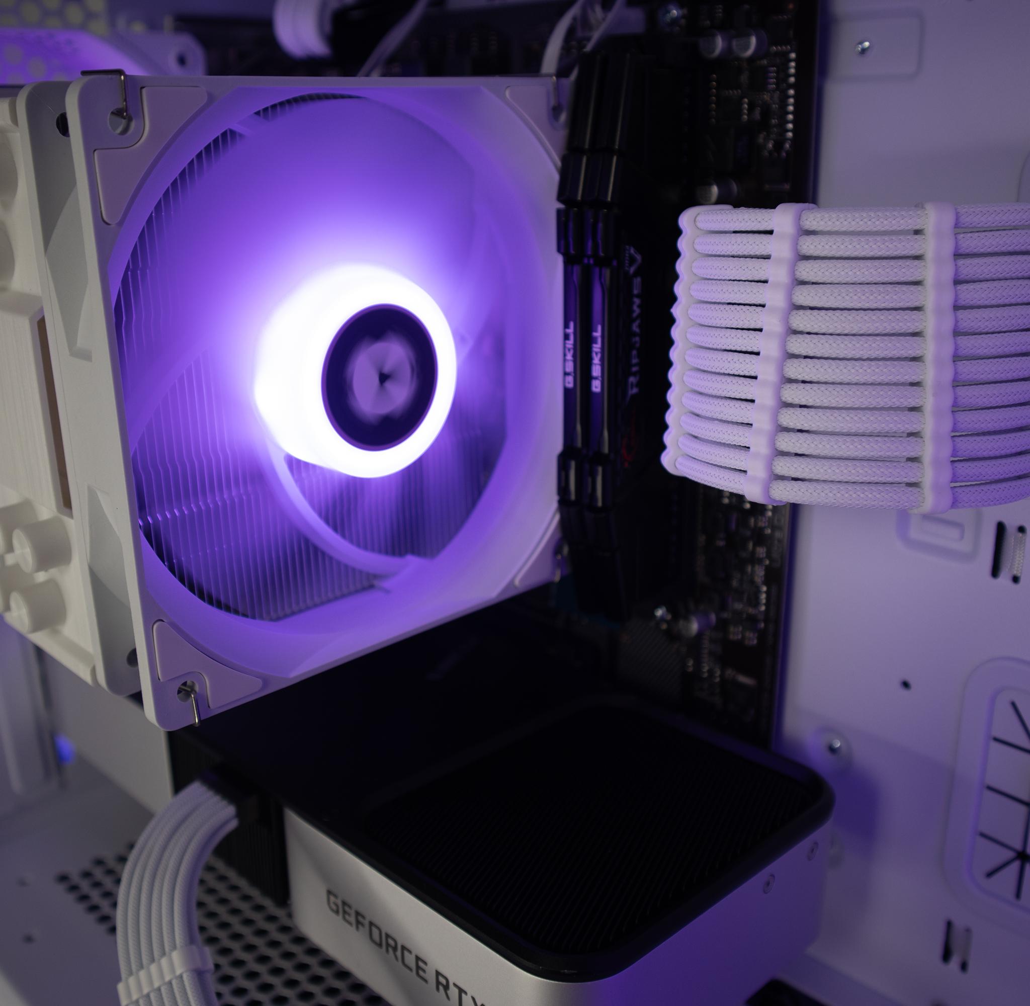 RTX 3060 Ti | Ryzen 5 5600G | 1TB NVME | 16GB RAM