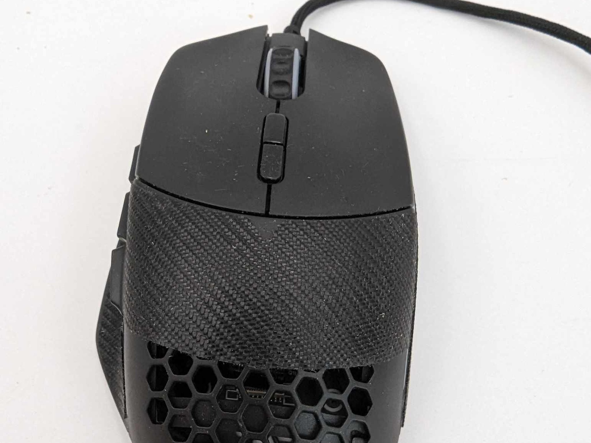 Glorious Model I Ultralight Wired Gaming Mouse