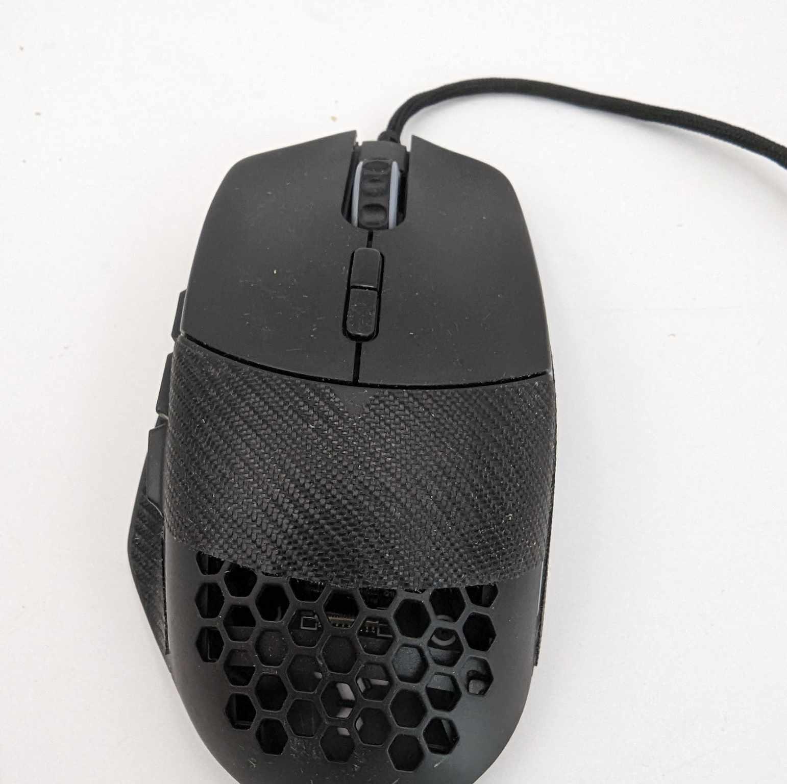 Glorious Model I Ultralight Wired Gaming Mouse