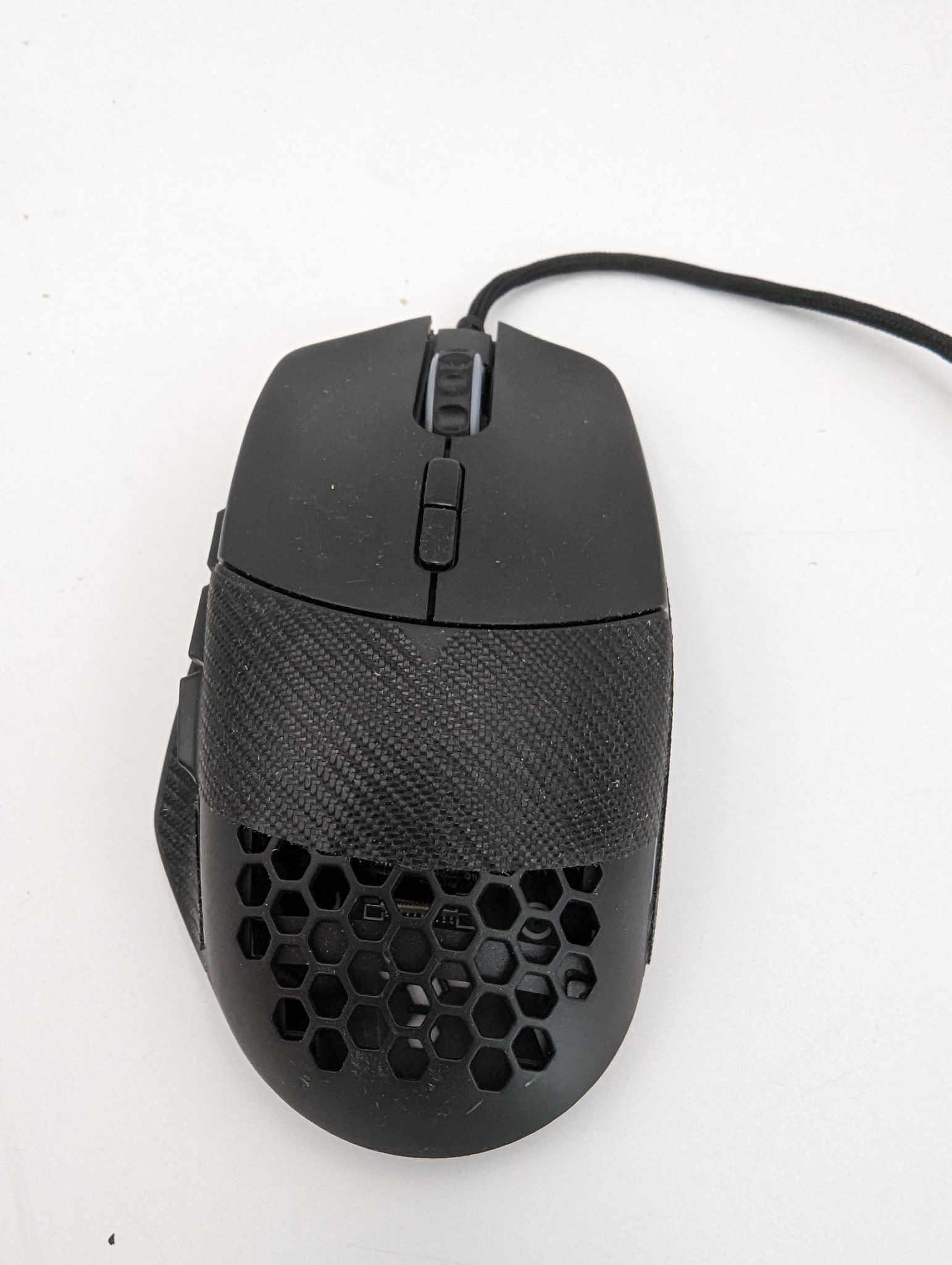 Glorious Model I Ultralight Wired Gaming Mouse