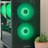 2080 Super Gaming PC | Intel i5 12400F | B760M | 16GB DDR4-3600 CL18