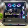 RTX 5080 | Ryzen 9950X3D | 64GB DDR5 | 2TB M.2 | 1200 Watt Gold PSU