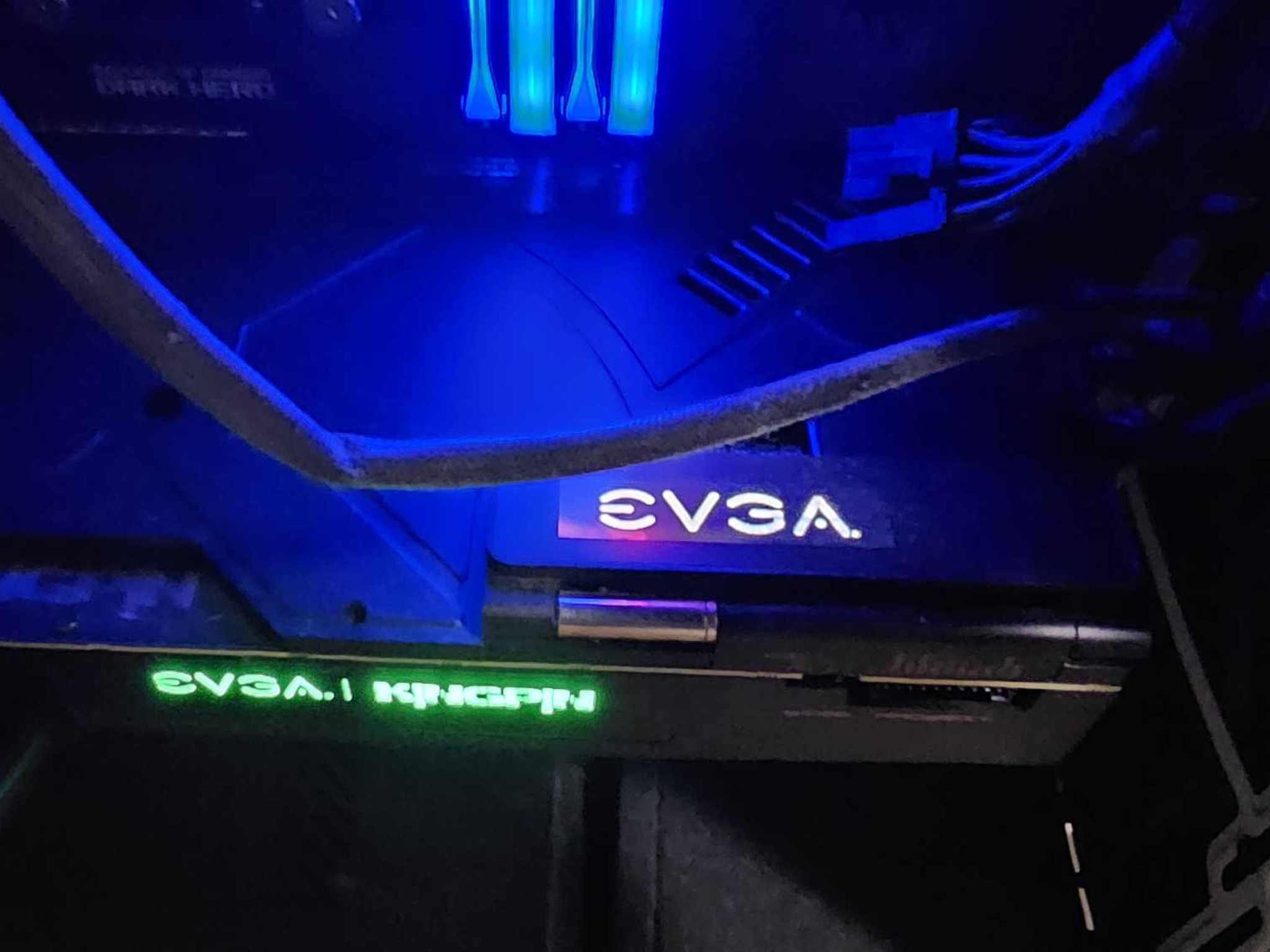 The EVGA GeForce RTX 3090 Kingpin Hybrid: A Legendary Titan Worth Owning