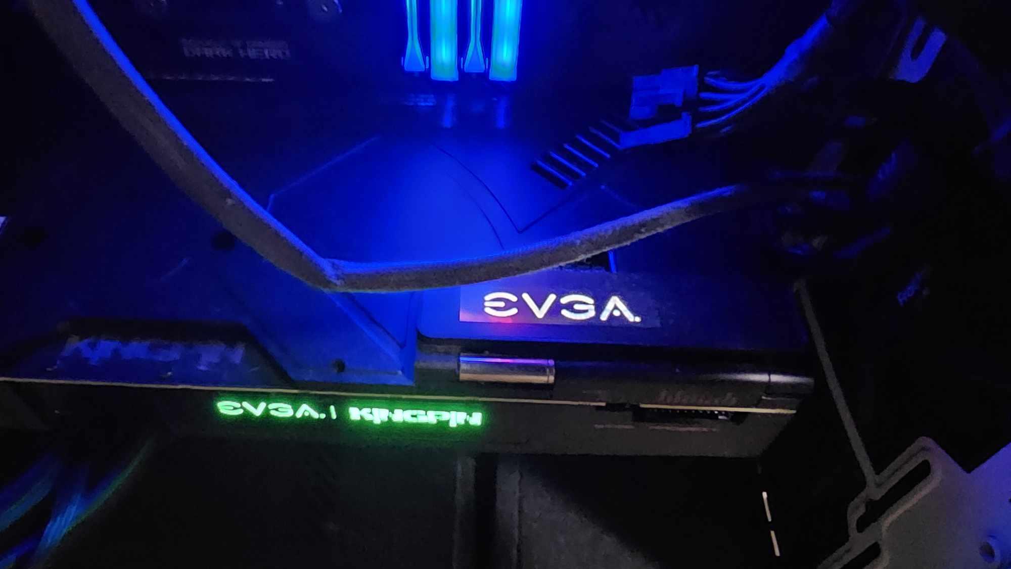 The EVGA GeForce RTX 3090 Kingpin Hybrid: A Legendary Titan Worth Owning