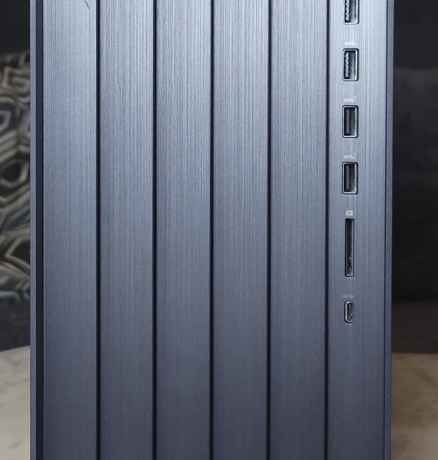 HP Envy TE01 Barebones Chassis [Case,Ram, Motherboard, Psu, Cooler]