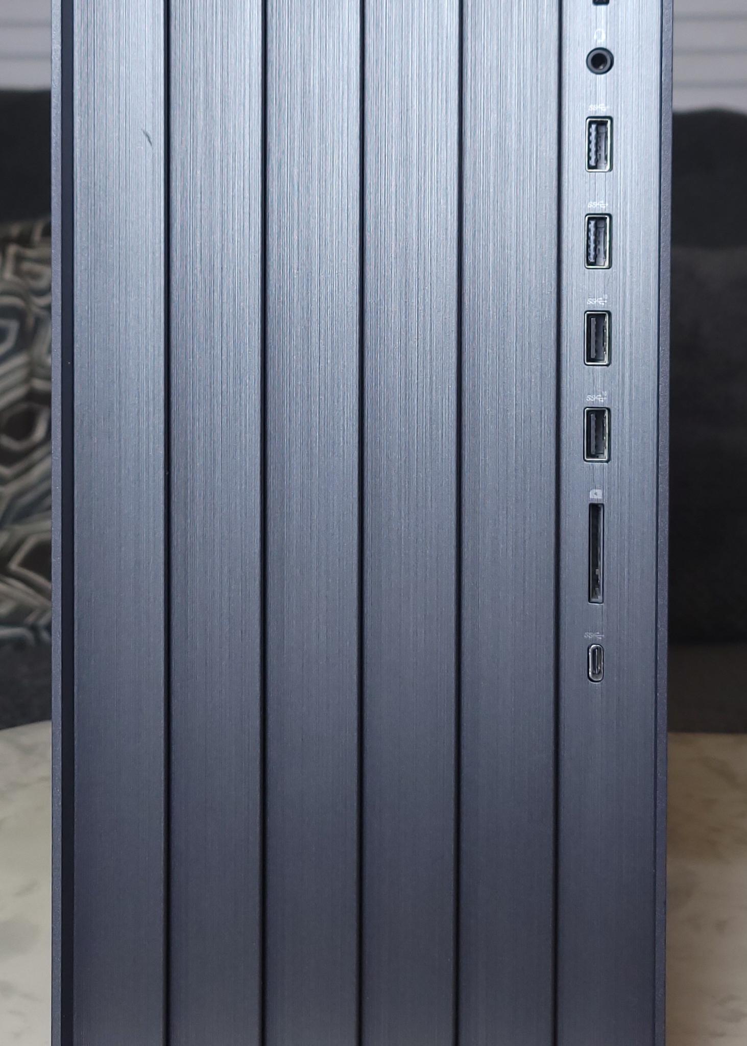 HP Envy TE01 Barebones Chassis [Case,Ram, Motherboard, Psu, Cooler]