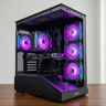 Échelon INVICTUS AM5 - Ryzen 5 7600X, 5060, 16GB DDR5 Dual Channel, 1TB NVME + 1TB HDD, WiFi7