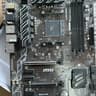 MSI B450-A PRO ATX AM4 Motherboard