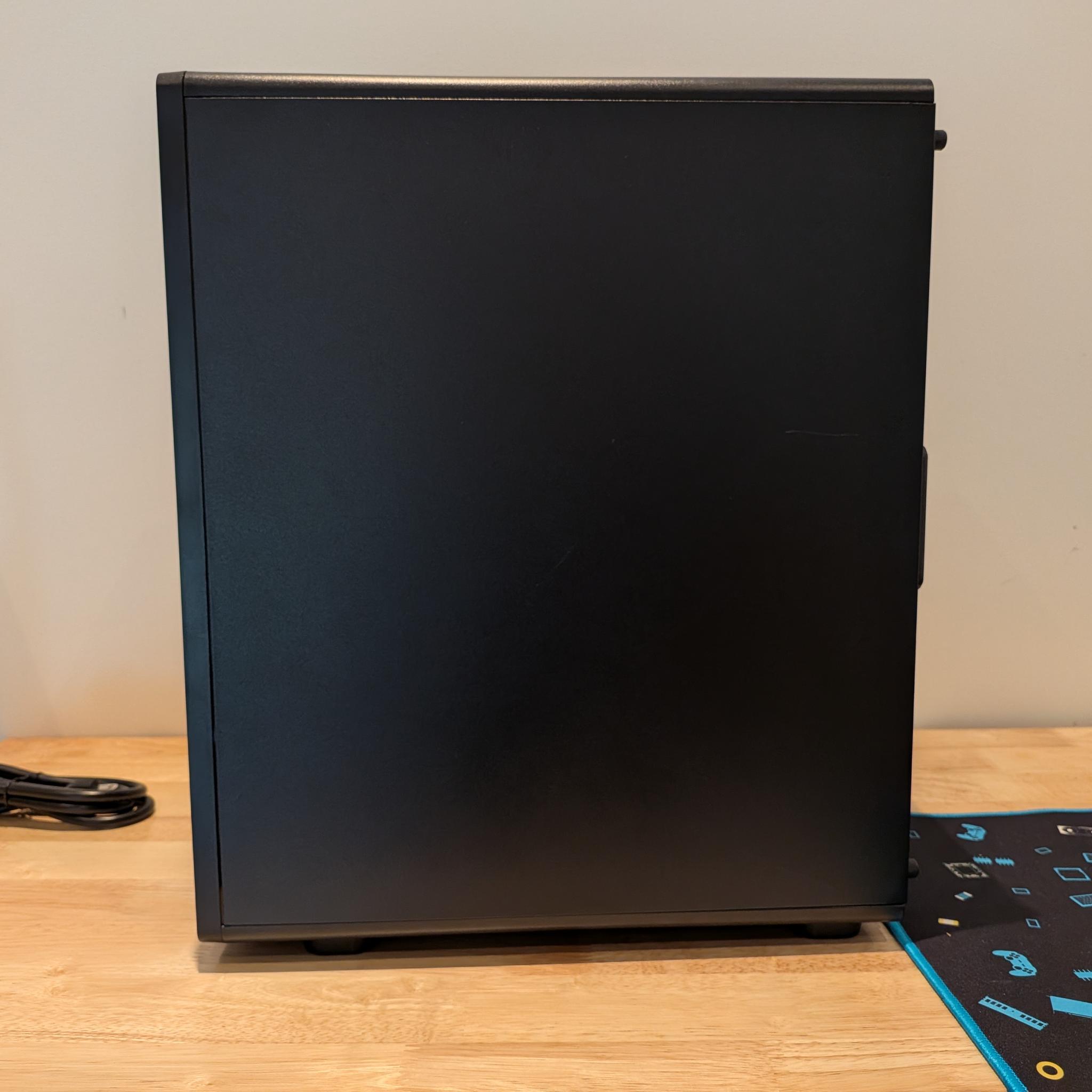 1440p Forest X3D - RTX 5070, Ryzen 7 7800X3D, 32 GB DDR5 RAM, 2 TB Gen 4 NVME, RGB, Liquid Cooled