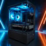 RTX 3070 | Ryzen 7 3700X | 32GB DDR4 RAM 3200 MTs | 1 TB NVME SSD | WIFI & BT