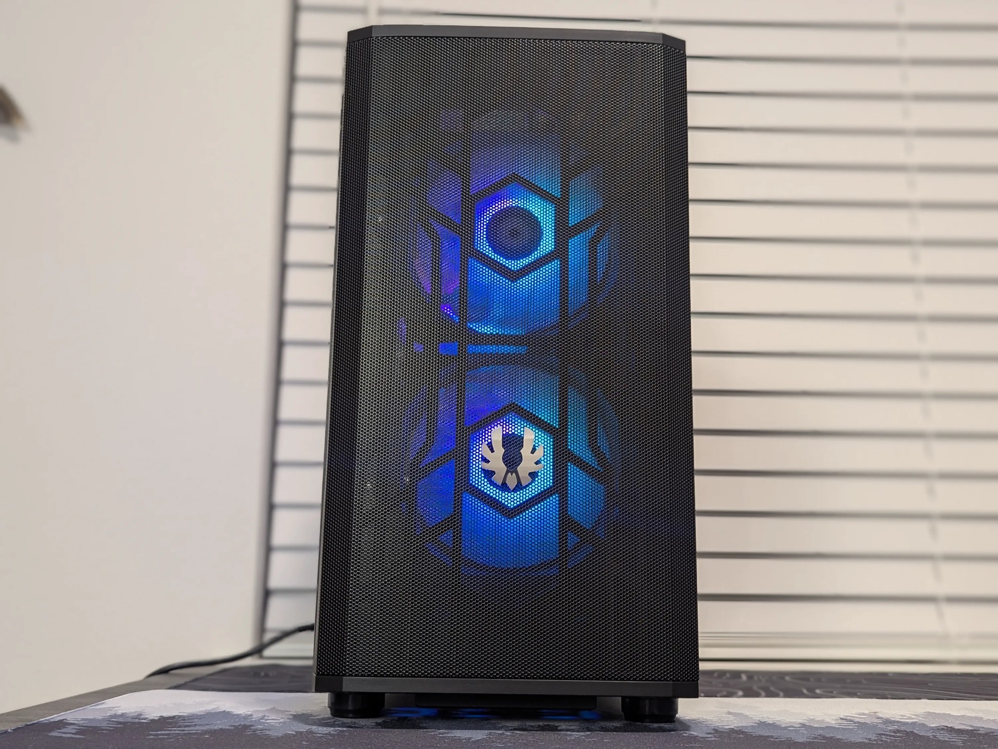 💰SALE💰 🎮 Streamer Budget Series / ESports PC 🎮Ryzen 5 2600⚫ GTX 1060 6GB ⚫ 16GB DDR4 ⚫ 1TB M.2