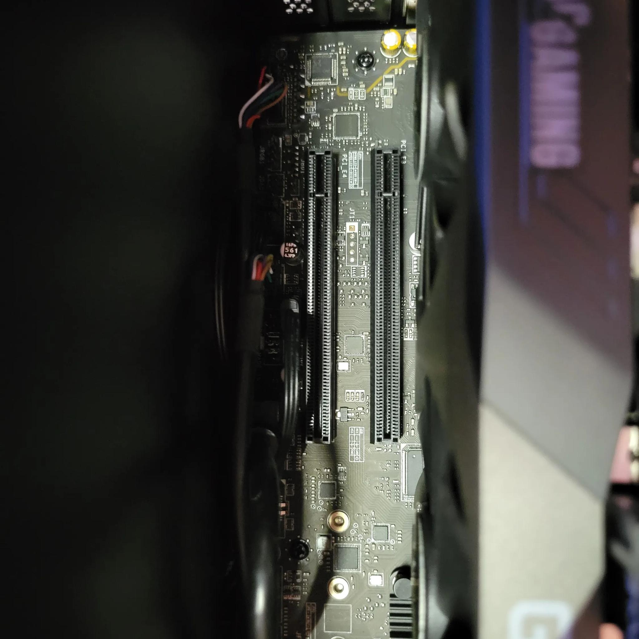 Mek Hero G1 Gaming Computer