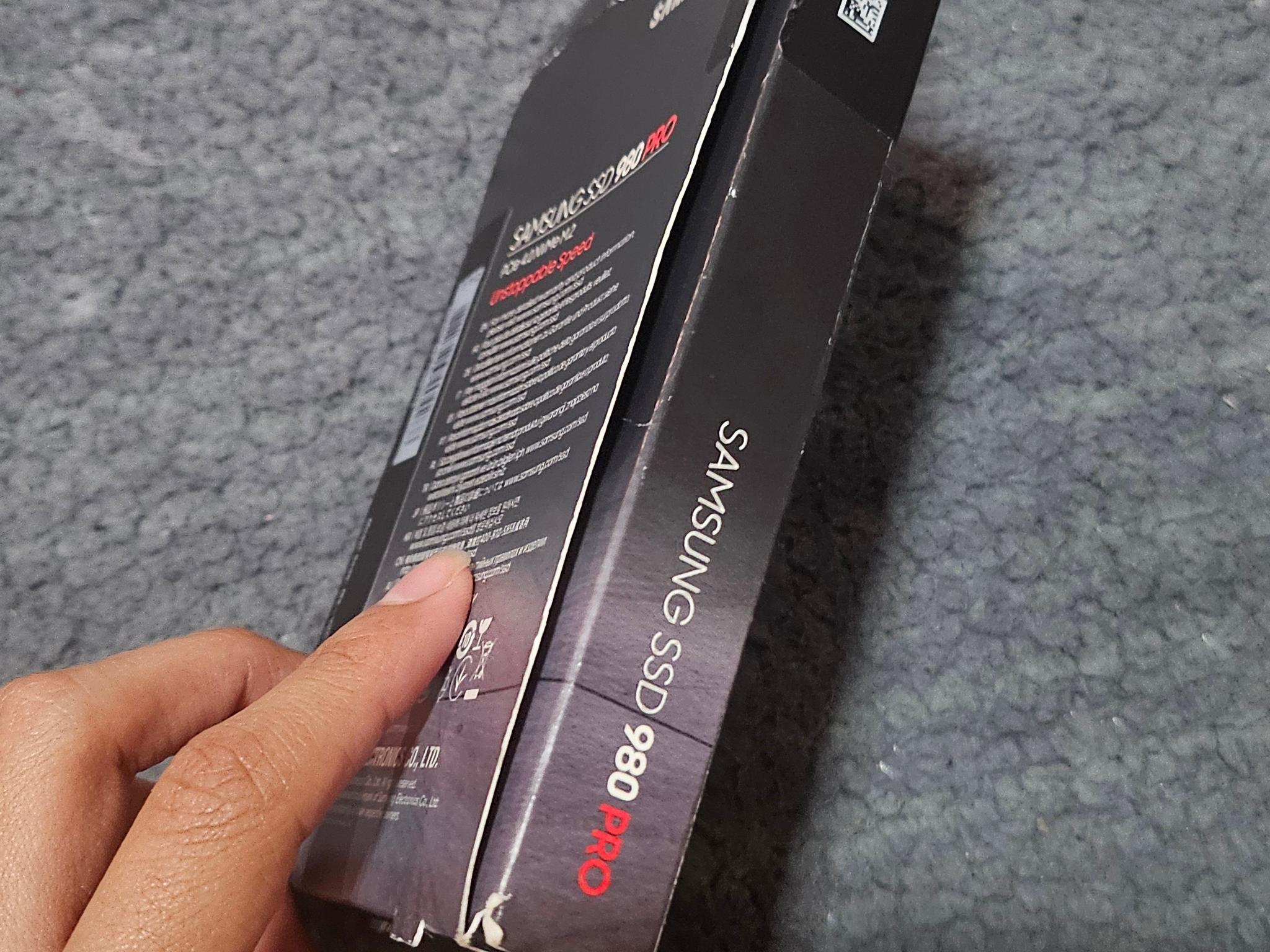 Samsung 980 PRO 1TB - Image 2