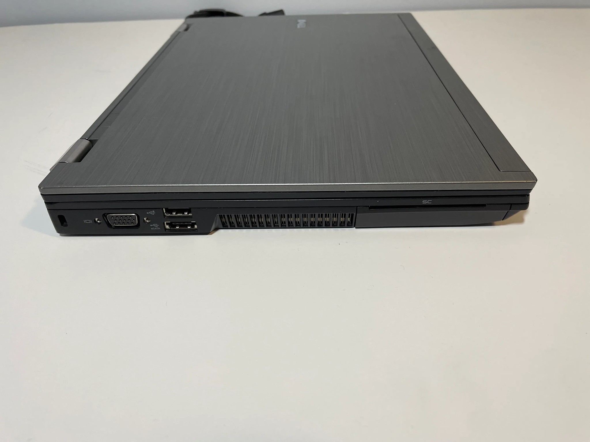Dell Latitude E6410 14in Laptop Computer Intel i5-520 4GB Ram 320GB HDD WIFI BT WIN10 #2