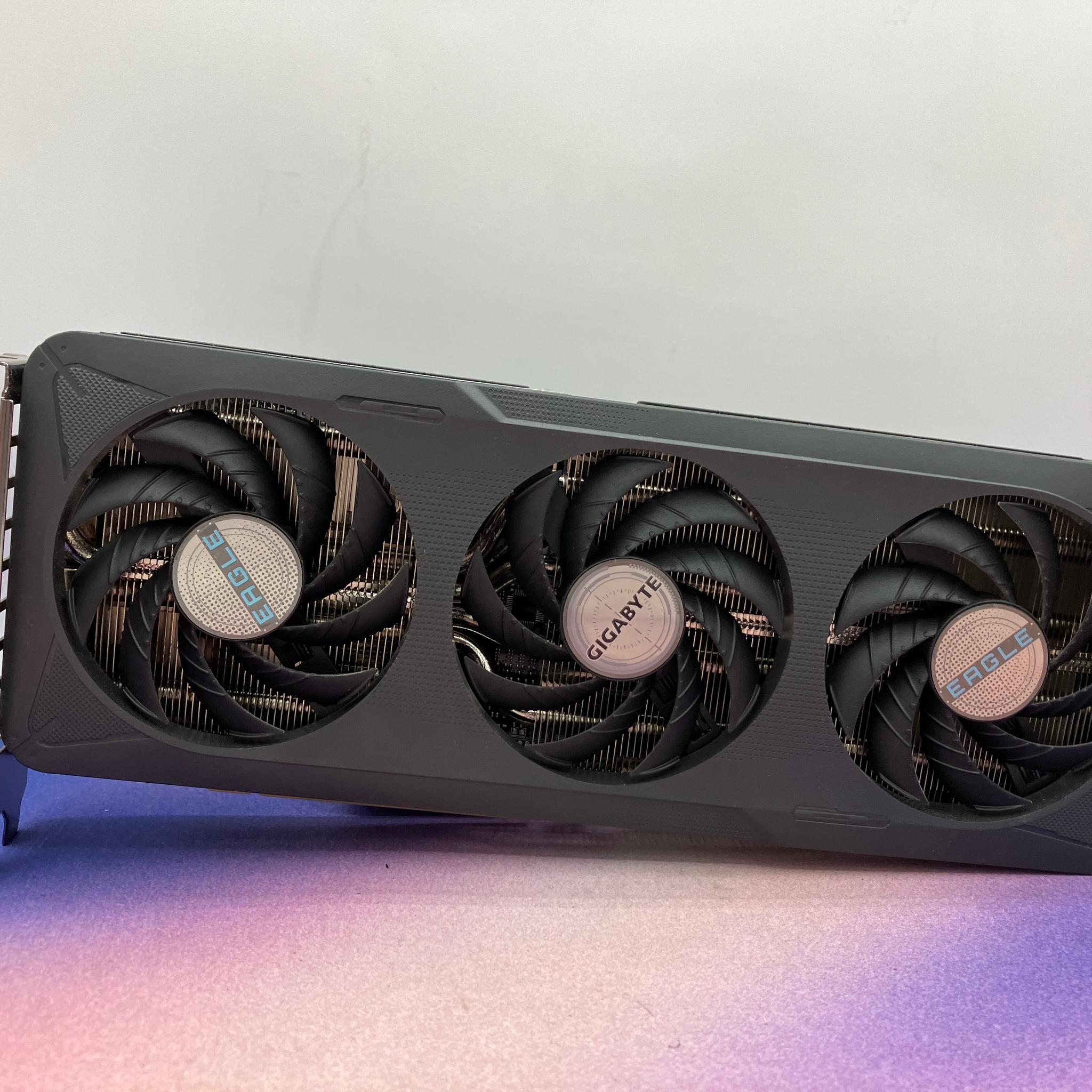 GIGABYTE GeForce RTX 5060 Ti EAGLE OC