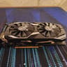 Asus Radeon RX 580 8GB DUAL