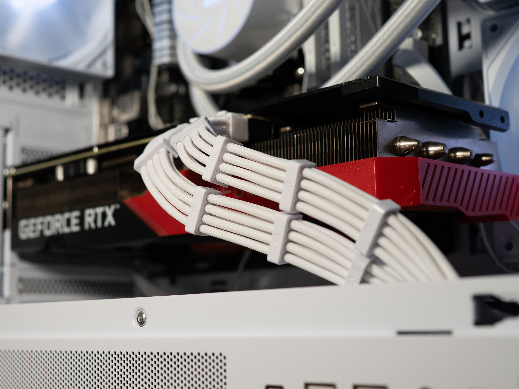 1440P Gaming PC | RYZEN 5 5500| RTX 3070 | 32GB RAM | 1TB SSD