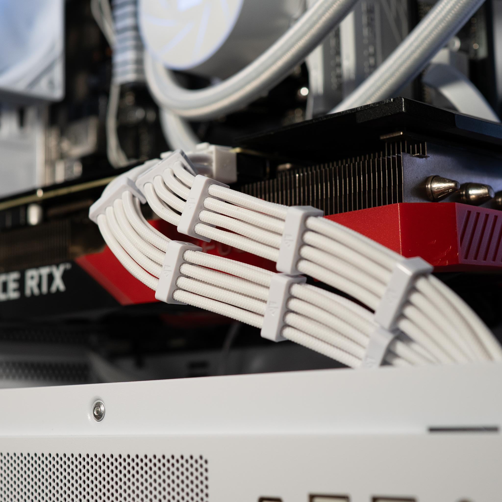 1440P Gaming PC | RYZEN 5 5500| RTX 3070 | 32GB RAM | 1TB SSD