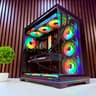 RTX 5080| Ryzen 9850X3D | 32GB DDR5 | 2TB M.2 | 1000W Gold PSU | LCD AIO | Windows 11 Pro