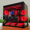 ✨Artemis✨| RX 7900 XT  | Ryzen 7 8700F | 32GB DDR5 | 1TB NVMe | WiFi + BT | WINDOWS 11 Pro