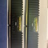 16GB of Vengeance LPX DDR4 RAM (2x8gb)
