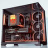 🌬️🧟Gaming PC👑Nvidia RTX 5070 12GB🧟 AMD Ryzen 5 7500F 🧟 16GB DDR5🧟1TB NVME SSD