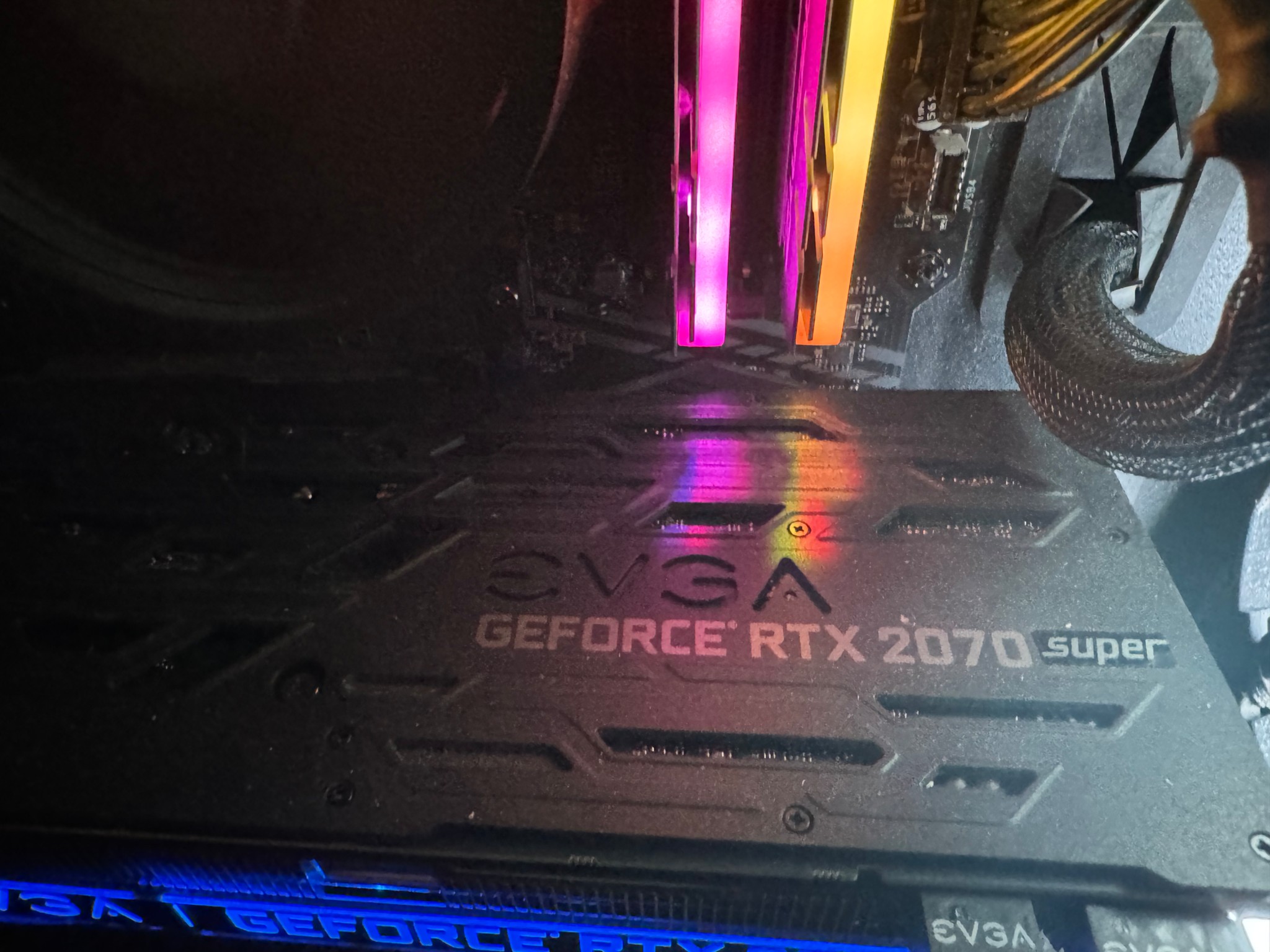 EVGA 2070 Super
