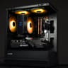 ⚡ Ryzen 5 3600 / RTX 3070 / 16GB DDR4 / 1TB SSD / Gaming PC