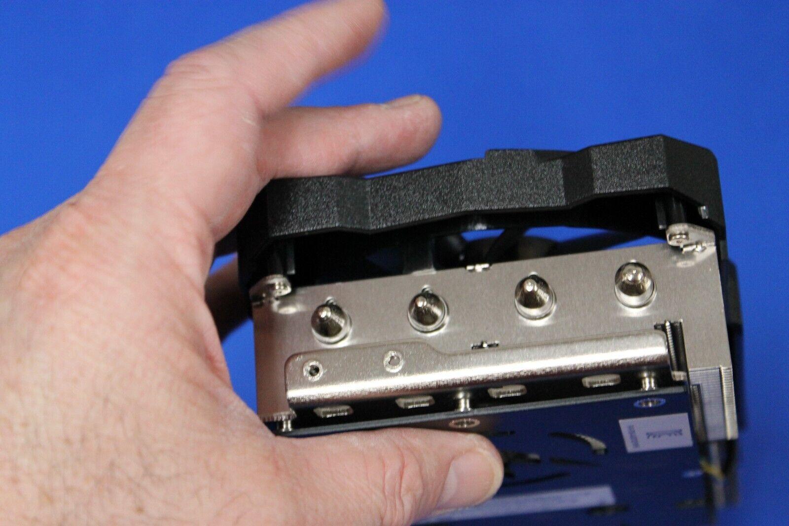 PNY Nvidia GeForce RTX 3070 8GB LHR GDDR6 Video Graphics Card Part# 233443