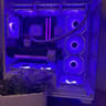 🤍 White/Black "Panda" High End PC 🖤 - Intel i9 | RTX 3070 Ti | 32GB DDR4 3600 | 1TB Samsung SSD