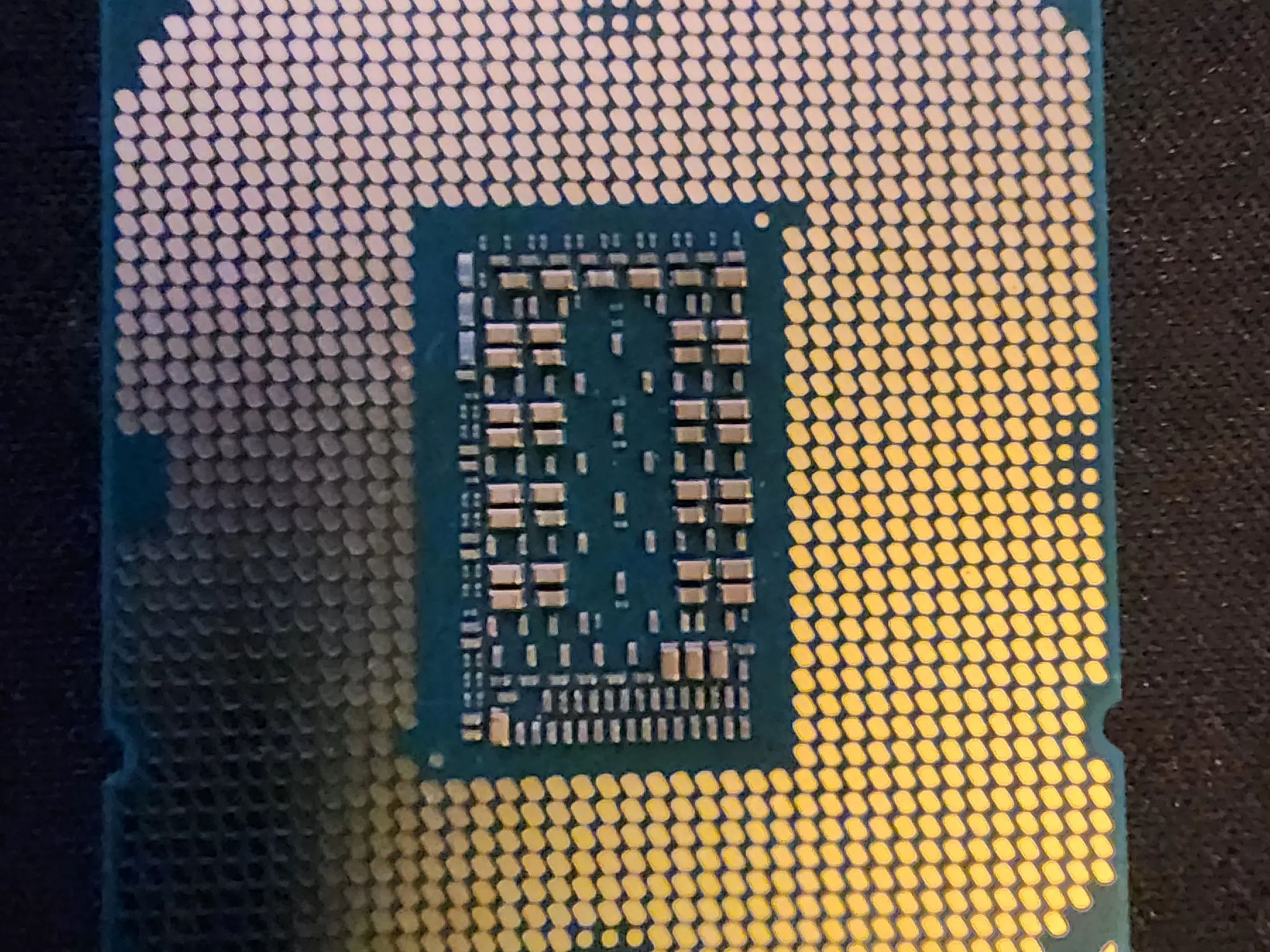 Intel® Core™ i9-11900KF Processor