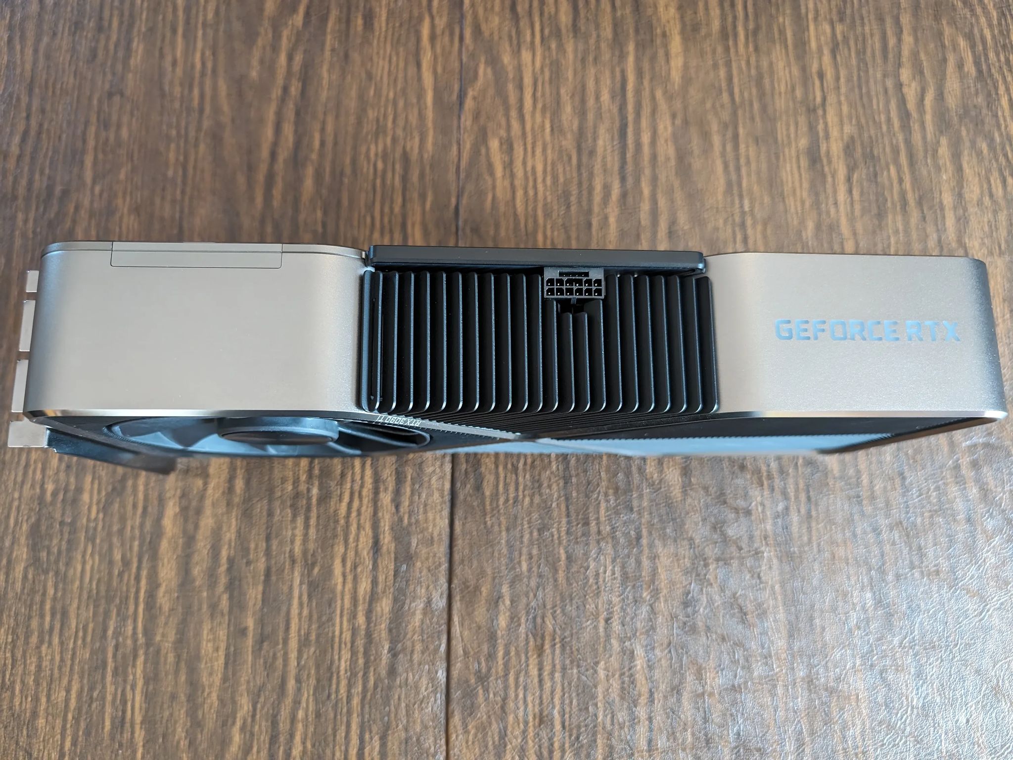Nvidia RTX 3090 Ti Founder's Edition