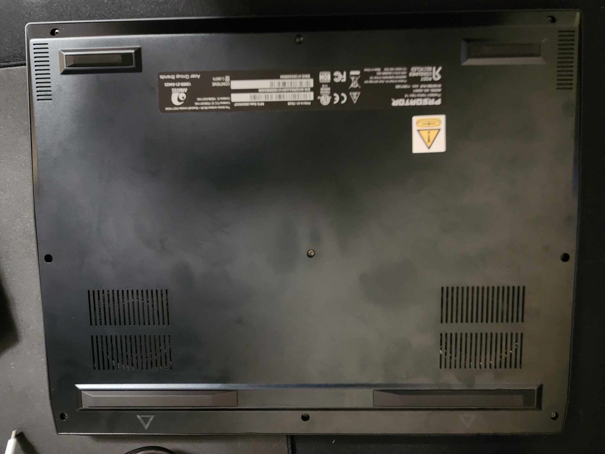 acer predator helios neo 14 rtx 4070 4tb ssd 16gb ram