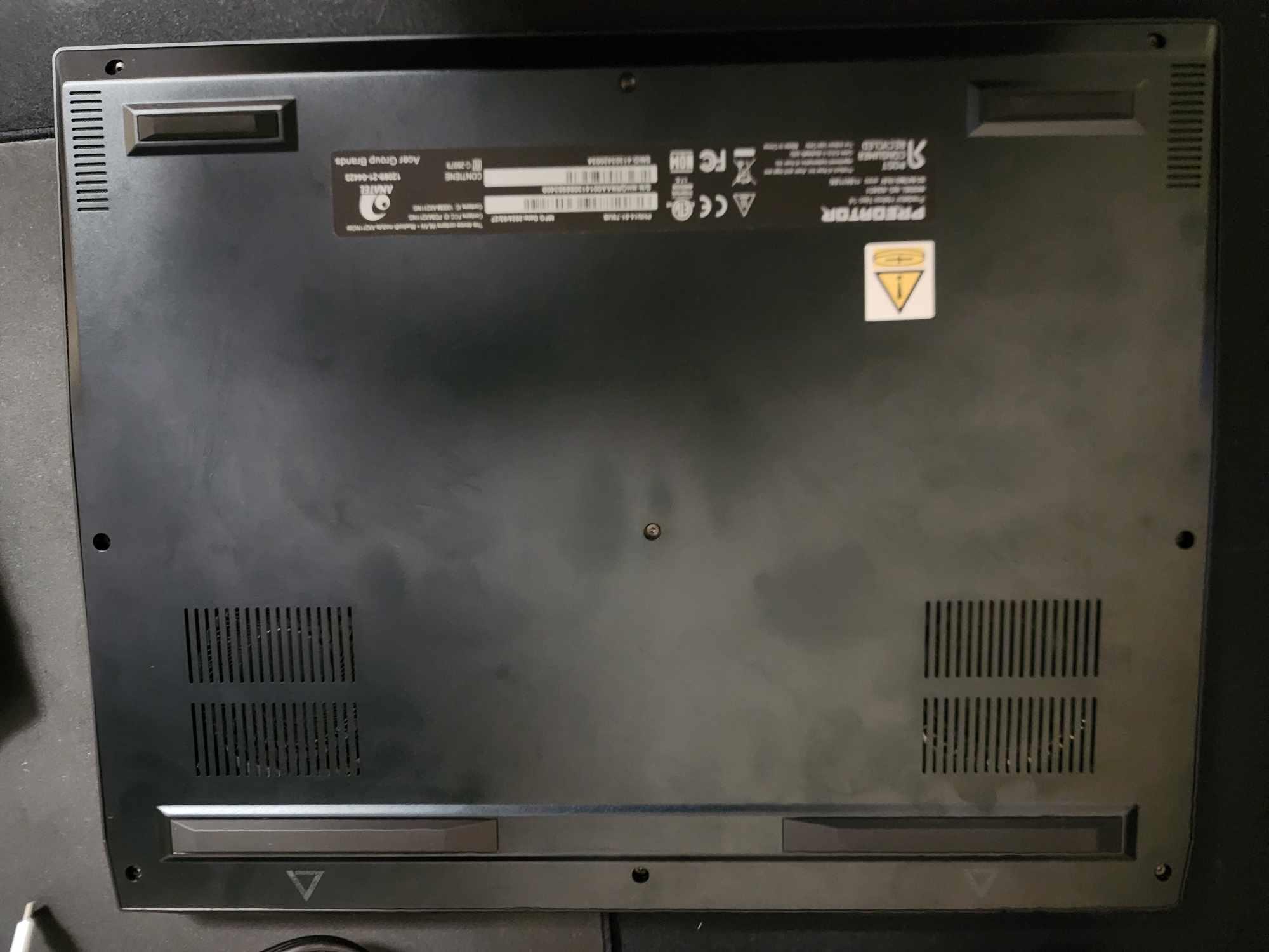 acer predator helios neo 14 rtx 4070 4tb ssd 16gb ram