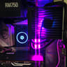 Soyori - The Sleeping Dragon PC Build