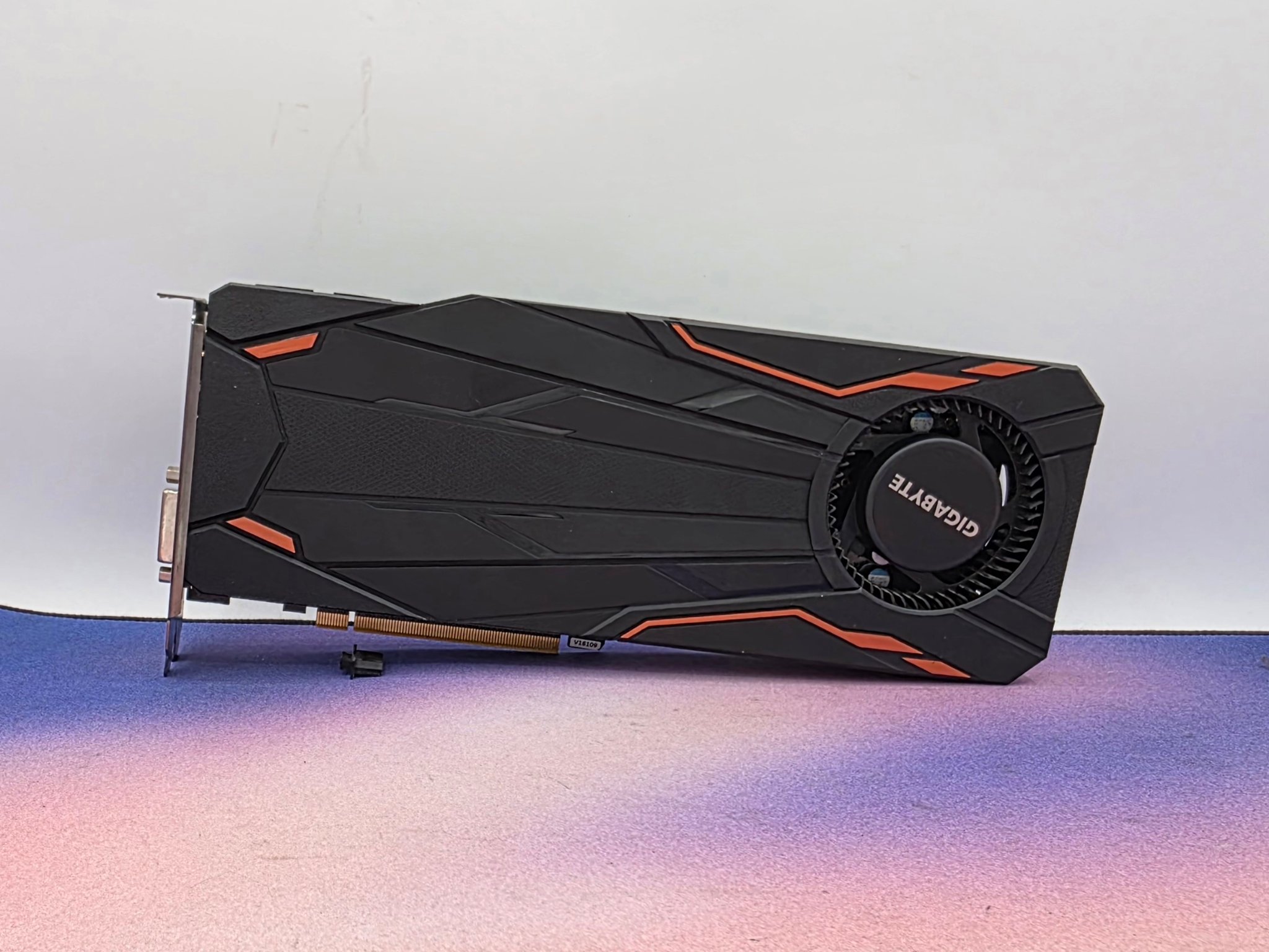 Gigabyte Blower GTX 1080