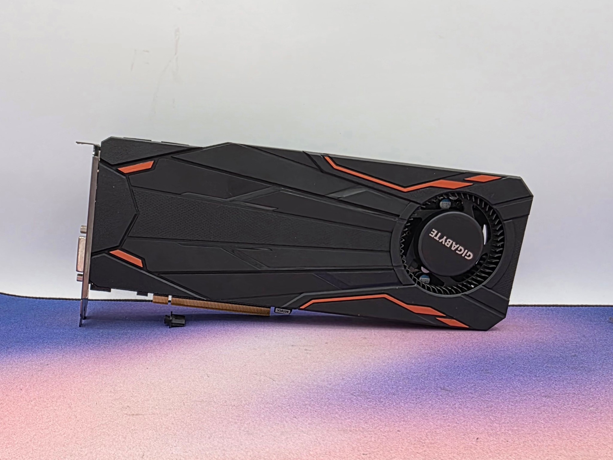 Gigabyte Blower GTX 1080